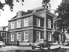 Hoofddorp (Pays-Bas) en 1967