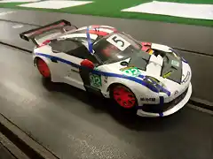 13 SlotCar SRT