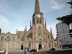 Iglesia