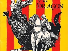 dIA DEL SE?OR SAN JORGE