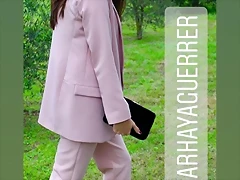 Marhaya Guerrer IG Stories 10-2-2019 (1)