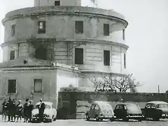 L'Hospitalet de Ll. El far del Llobregat