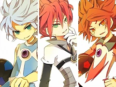 inazuma eleven academia alius gazelle sen y torch inazuma eleven academia alius gazelle sen y torch