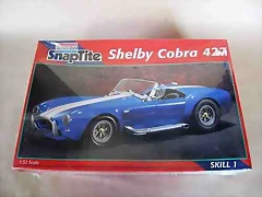AC Cobra AC Cobra
