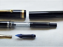 Pilot Custom-4