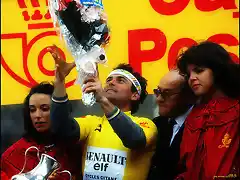 1983,HINAULT,VUELTA