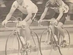 PERICO,VUELTA 1983