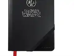 Libreta Star Wars 3