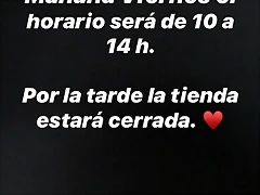 Marhaya Guerrer IG Stories 19-9-2019 (19) Marhaya Guerrer IG Stories 19-9-2019 (19)
