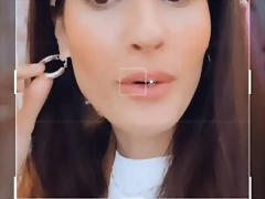 Video Marhaya Guerrer IG Stories 23-2-2021 (6) Video Marhaya Guerrer IG Stories 23-2-2021 (6)