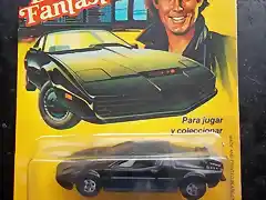 1092 Maserati Bora Kit Fantastico