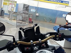 RETROVISORES ATAS