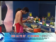 Hugo cocinero 3 Hugo cocinero 3