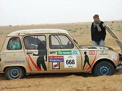 Renault 4L - 04