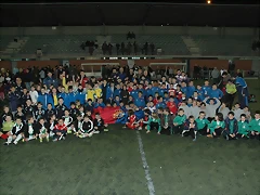 I TORNEO NAVIDAD AYUNT, MEDIO CUDEYO 100 I TORNEO NAVIDAD AYUNT, MEDIO CUDEYO 100