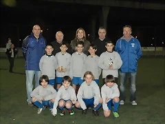 I TORNEO NAVIDAD AYUNT, MEDIO CUDEYO 099 I TORNEO NAVIDAD AYUNT, MEDIO CUDEYO 099
