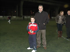 I TORNEO NAVIDAD AYUNT, MEDIO CUDEYO 094 I TORNEO NAVIDAD AYUNT, MEDIO CUDEYO 094