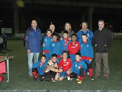 I TORNEO NAVIDAD AYUNT, MEDIO CUDEYO 096 I TORNEO NAVIDAD AYUNT, MEDIO CUDEYO 096