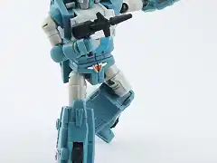 DX9 War