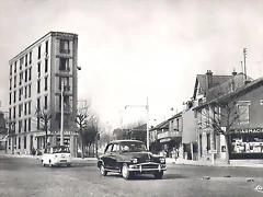 Le Perreux-sur-Marne Francia