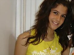 Mar?a peke 15 (13 a?os)