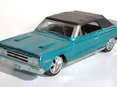 retro-tommy boy 67 plymouth belvedere gtx