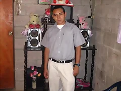 Daniel en mi casa Daniel en mi casa