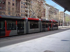 QUE BONITO EL TRANVIA Y LO BIEN QUE VIAJA OSCA QUE BONITO EL TRANVIA Y LO BIEN QUE VIAJA OSCA