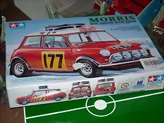 Sorteo...y fotos Rally 004 (Small)
