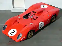 09 ferrari 312P