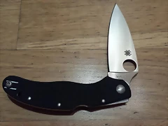 Spyderco Caly 3.5