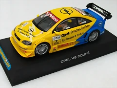 N?364 OPEL V8 COUP? DTM Opel Team Phoenix N?7 Ref. H2474.1 N?364 OPEL V8 COUP? DTM Opel Team Phoenix N?7 Ref. H2474.1