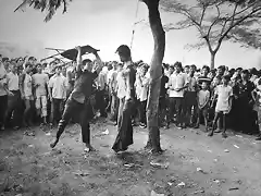 masacre universidad - tailandia-1976