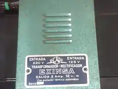 EXINSA