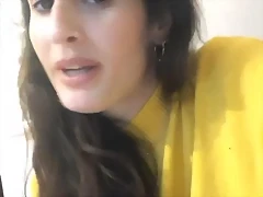 Video Marhaya Guerrer IG Stories 3-1-2020 (7) Video Marhaya Guerrer IG Stories 3-1-2020 (7)
