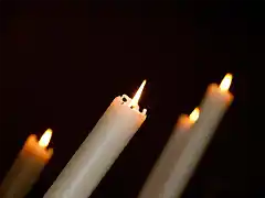 7--velas --- por flomalo