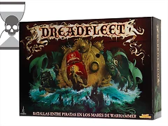 dreadfleet dreadfleet