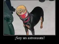 soyunastronauta