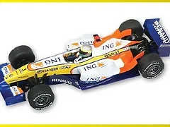 renault rs27