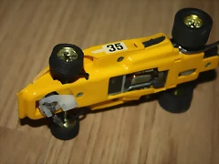 desguace Ferrari B3 amarillo (5) desguace Ferrari B3 amarillo (5)