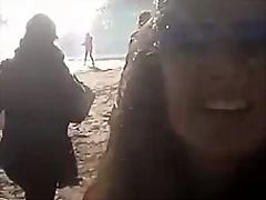 Video Mar?a IG Stories 15-1-2017 (3)