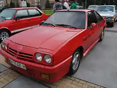 Opel Manta