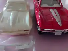 amt '63 vette C2 split windows (10)