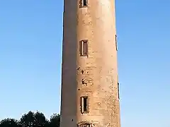 Faro de Honfleur