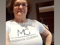 Marhaya Guerrer IG Stories 21-4-2019 (7) Marhaya Guerrer IG Stories 21-4-2019 (7)