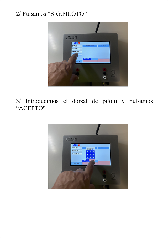 Manual XSS Pilotos2