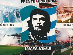 frente bokeron fotomontaje pegatina el che nadie nos podra parar frente bokeron fotomontaje pegatina el che nadie nos podra parar