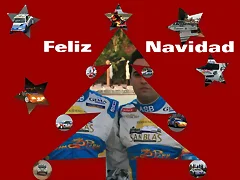Feliz Navidad
