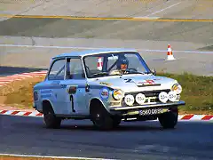 DAF 55 - TdF '71 - Laurent