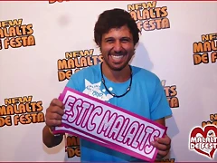Primer bolo Hugo 4